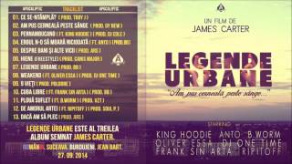 James Carter - 9 Vieti (Official Track)