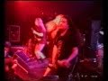 Fear Factory - Big God/Raped Souls (Live Firenze 1993)