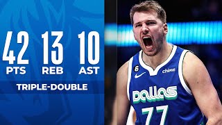 Luka Doncic - Dallas Mavericks