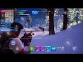 Fortnite Mobile Chapter 5 Season 1 | Xbox Cloud Gaming