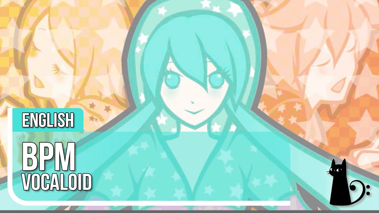 "bpm" (Cheetahgirl-P) English Cover by Lizz Robinett (Lyrics in Description)