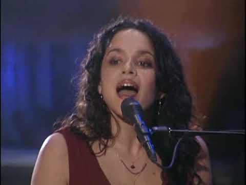 Ray Charles tribute - Norah Jones