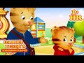 Learning How To Deal With Emotions Cartoons For Kids Full Episodes Daniel Tiger