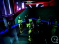 MassEffect 1 FemShep And Liara Dancing At Flux Avi