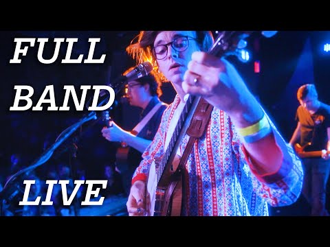 The Other Favorites - The Levee (Live from Knitting Factory Brooklyn)