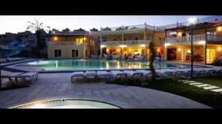 preview picture of video 'TURQUOISE BODRUM 5 STAR HOLIDAY RESORT www.holidayrentalsbodrum.co.uk'