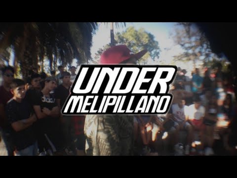 FLAMER vs. AREK: 4tos - UM 1v1 I 2019