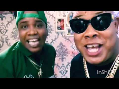 Shaddy.com - Ponteme así Remix Ft. Bulin 47🔥