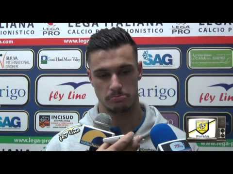 Tommaso Cancellotti | Juve Stabia-Cosenza 0-1
