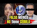 🚨¡TERRIBLE! CIRUJANO intentó FEMINICID1O y SECUESTR0 a sus HIJOS: Armando Sigala N | Mr Doctor