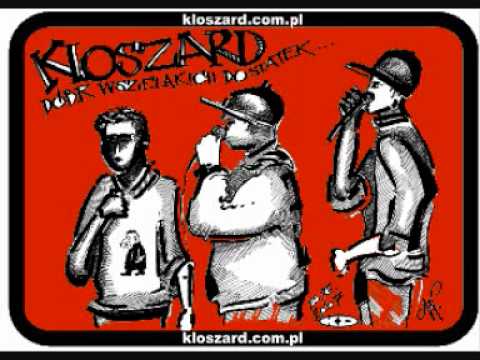 Kloszard KD - Bydgoska esencja