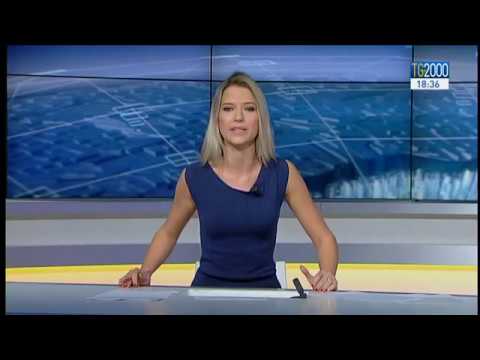 Tg2000 del 23 novembre 2016 - Edizione delle 18:30