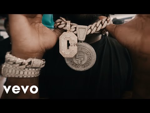 EST Gee feat. Real Boston Richey & Lil Durk - Junkie [Music Video]