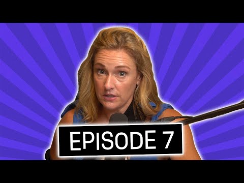 Family Vacations + Things I Wish My Doctor Didn’t Say | The FR Pod