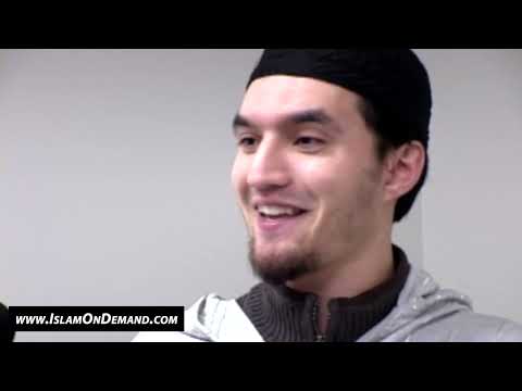 The Five Levels of Taqwa - Shuaib S. Khan