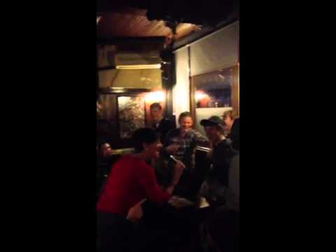 VV Steenbergen B2 Sirenecup 2012