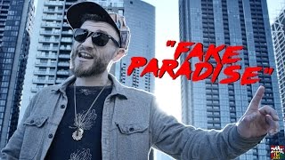 Dub FX - Fake Paradise [Official Video 2016]