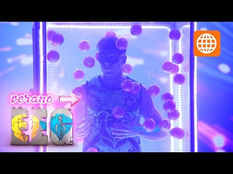 EEG 26-02-2016 parte 4/6 - Onceava Temporada