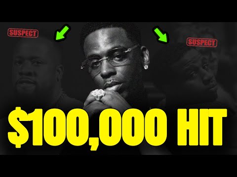 Young Dolph: How a $100K Hit Took Down the King of Memphis