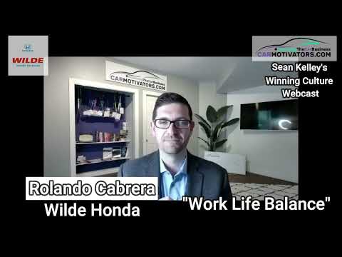 Balancing Home Life with Career Aspirations in a Dealership
