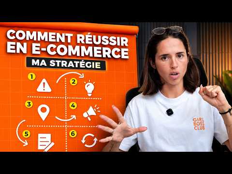 Si je repartais de zéro aujourd'hui, voici EXACTEMENT ce que je ferais