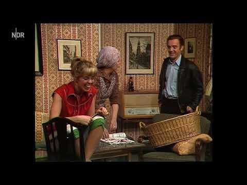 Ohnsorg-Theater -111 -  Wenn du Geld hast 24.06.1978 Full-HD