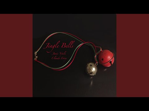 Jingle Bells (feat. Claude Foisy)