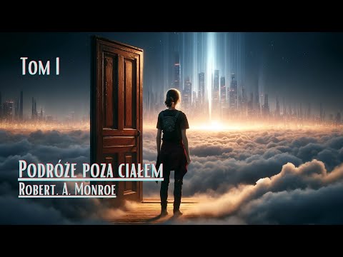 Podróże Poza Ciałem – Pełny Audiobook Roberta A. Monroe