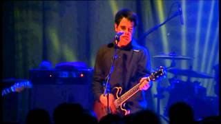 The Wedding Present - A Million Miles (From the DVD &#39;An Evening With The Wedding Present)