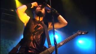 Static-X - No Submission (Spokane, Washington 2007, Cannibal Killers Live)