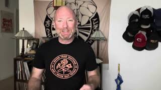 Marinade Musings Episode 6 | Shooter Jennings and Hierophant’s Black Ribbons