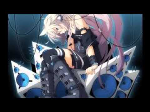 Nightcore Supernatural Mobs nigh