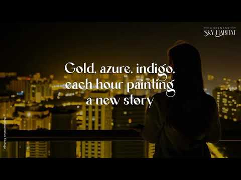 Urbanrise Sky Habitat Elevation 1