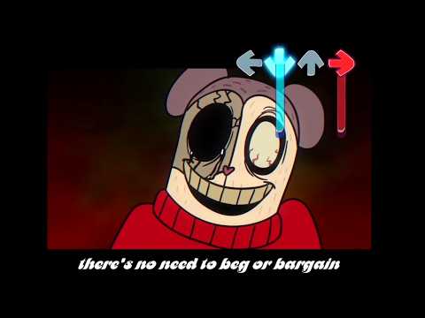 FNF: TWIDDLEFINGER (Good Ending) [FC]