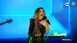 Paty Cantú - Afortunadamente no eres tú [En vivo]