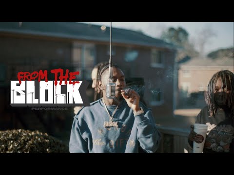 HR Veedoe - 1223 Performance | From The Block Performance 🎙