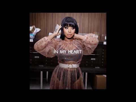 Mashonda - Positive Distraction (Lyric Video)