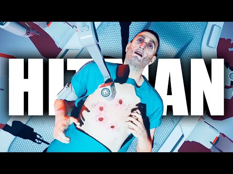 HITMAN 3 - Brutal Kills Compilation