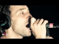 Albert Hammond Jr Caught By My Shadow Live At WFUV
