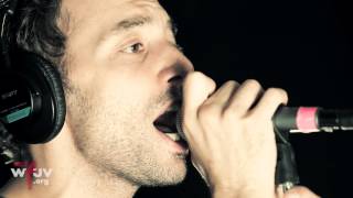 Albert Hammond Jr. - &quot;Caught By My Shadow&quot; (Live at WFUV)