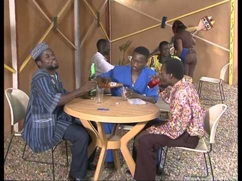 Affaires Publiques EP20 ( Serie Burkinabe)