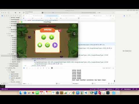 Merged cocos creator 3.x vs cocos2dx c++ axmol - Combine cocos creator vs cocos2dx c++. Share code.