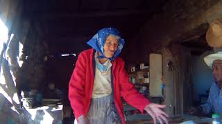 Los Ojitos Doña Juve Y don Pedrito, Vicente Guerrero, Dgo junio 2018