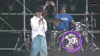 Download lagu Tertatih, Pede - Sheila On 7 - At Pestapora 2025 mp3