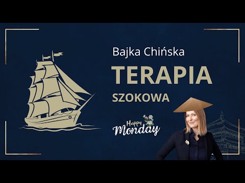Terapia szokowa | Happy Monday #16
