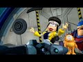 Garfield's Pet Force (2009) _06