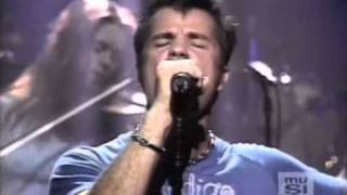 Bruno Pelletier - Un monde a l'envers (live) HQ