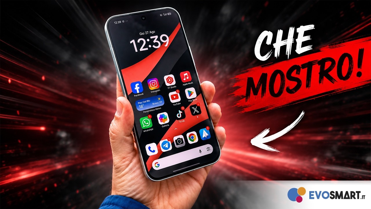 POCO F9 Pro: NON È PIÙ IL SOLITO POCO! Recensione
