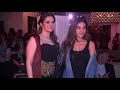 Malaika Arora Khan Ramp Walks At Designer Rebecca Dewan S Songs Of Summer Collection Launch