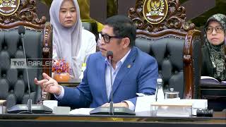 RUU Reforma Agraria, Tuntaskan Sengketa Lahan Dan Wujudkan Keadilan Sosial - Editorial Parlemen